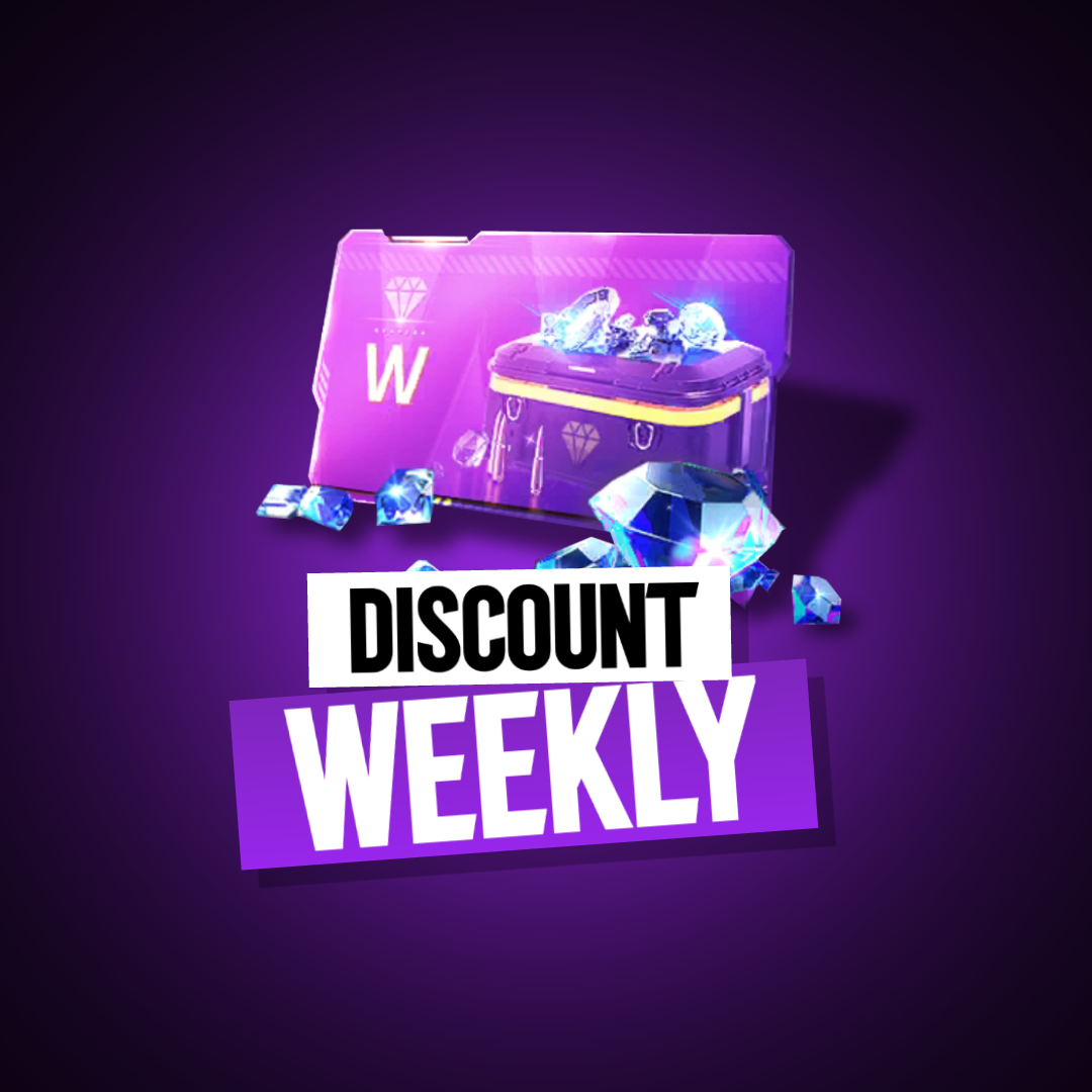 Discount Weekly