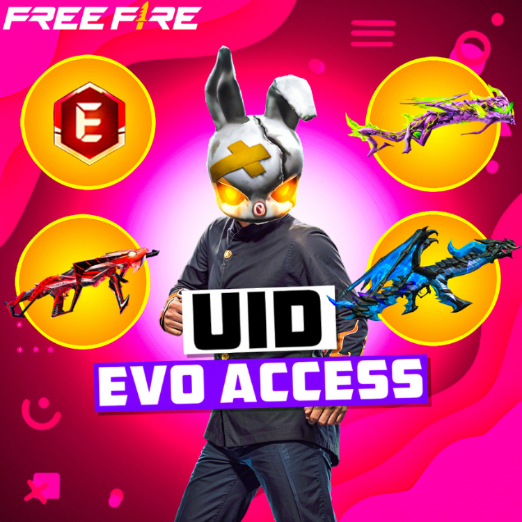 E-Badge/Evo Access (BD Server)