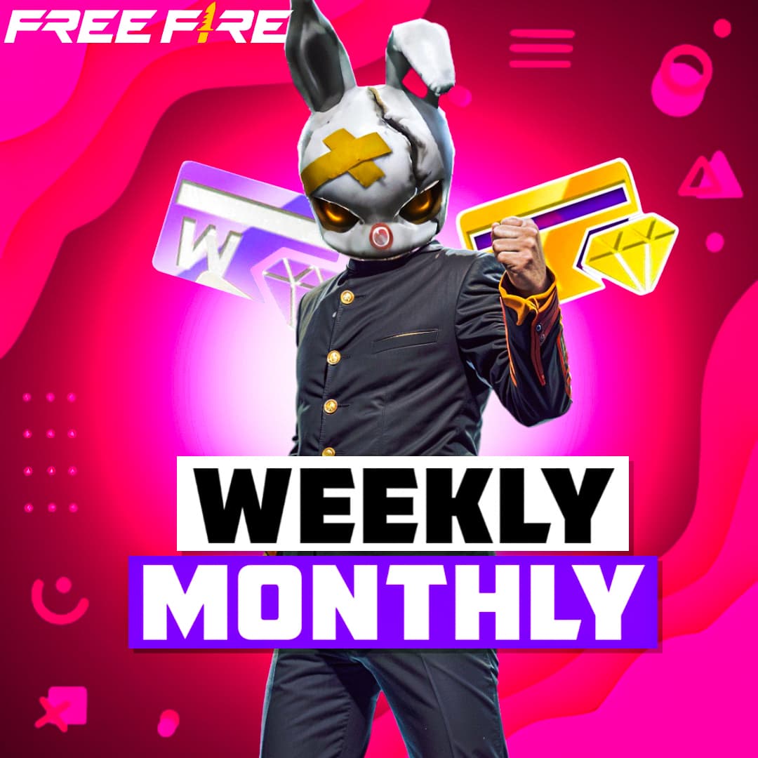 Weekly and Monthly