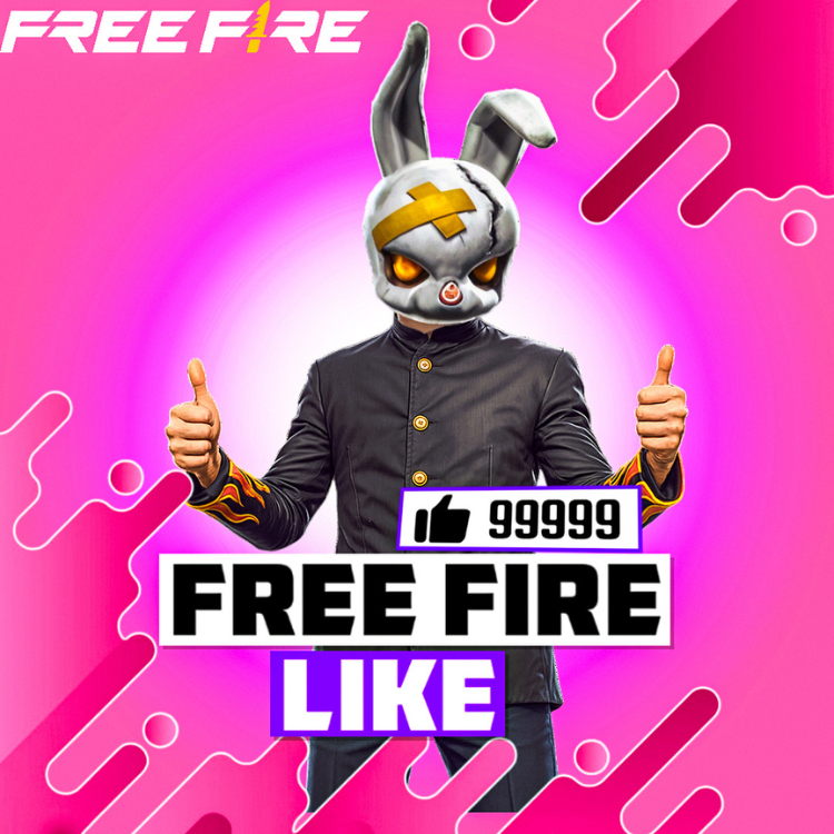 Free Fire ID Likes
